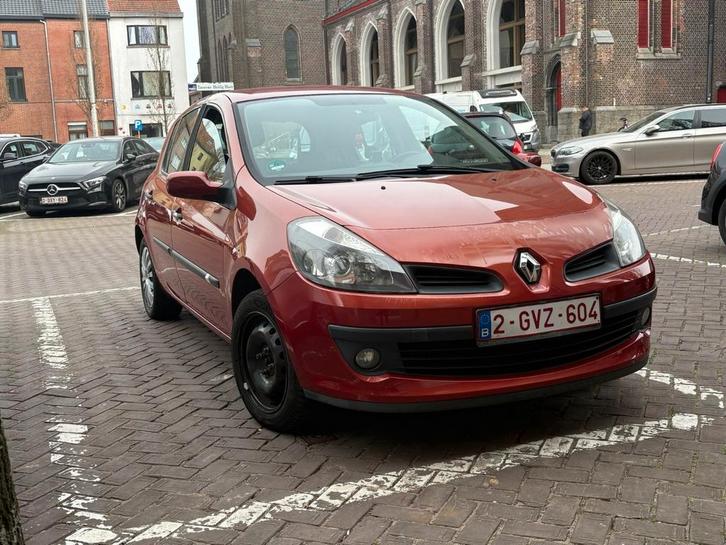Renault Megane 1.2 Benzine 2008, Auto's, Renault, Particulier, Kadjar, Benzine, Ophalen of Verzenden