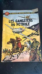 1953 : Les Gangsters du Pétrole, Livres, BD, Une BD, Envoi, Utilisé