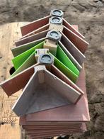 Zitkapjes duiven, Animaux & Accessoires, Oiseaux | Pigeons, Pigeon voyageur