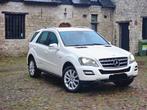 Mercedes ml300 GRAND EDITION 2011 facelift, Cuir, Euro 5, Achat, Diesel