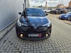 Toyota C-HR 1.8 C-LUB, Achat, Euro 6, Entreprise, https://public.car-pass.be/vhr/fefad824-e87c-4acf-b9e0-15c16410d6c4