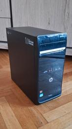 HP Pavillion P6, Ophalen, Gebruikt, HDD, HP