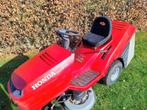 Zitmaaier Honda, Tuin en Terras, Zitmaaiers, Ophalen, Honda, Opvangbak, 90 tot 120 cm