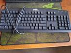 Dell toetsenbord, Computers en Software, Toetsenborden, Ophalen, Azerty, Nieuw, Dell