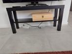 TV-meubel IKEA Lack, Ophalen, Minder dan 45 cm, Gebruikt, IKEA