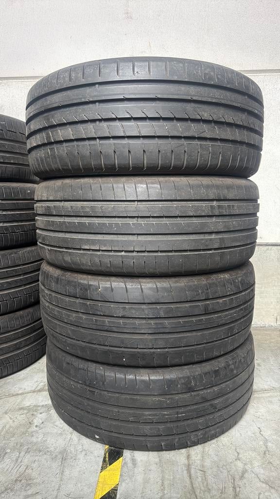 2254518 225/45/18 225/45R18 Zomerbanden merk Goodyear, Ophalen