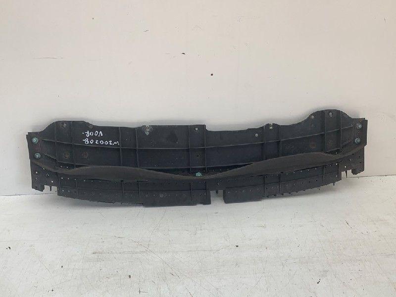 CACHE SOUS MOTEUR Toyota Aygo (B10) (01-2005/05-2014), Utilisé, Toyota