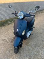 Scooter blauw, Vélos & Vélomoteurs, Scooters | Kymco, Autres modèles, Classe B (45 km/h), Enlèvement, Utilisé