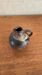 Vase Ruscha Fat Lava, Enlèvement