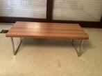 Salontafel retro, Huis en Inrichting, Ophalen, Gebruikt