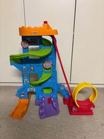 Autobaan, Enlèvement, Comme neuf, Circuit