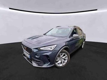 Cupra Formentor 1.4 e-Hybrid PHEV 204PK | Keyless Go & Entry beschikbaar voor biedingen