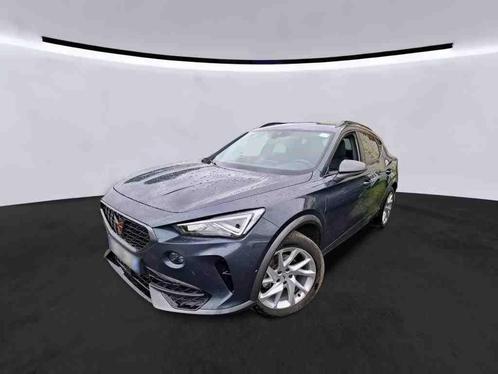 Cupra Formentor 1.4 e-Hybrid PHEV 204PK | Keyless Go & Entry, Auto's, Cupra, Bedrijf, Born, Hybride Elektrisch/Benzine, Onderhoudsboekje