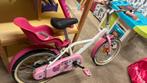 Vélo enfant, Enlèvement, Comme neuf
