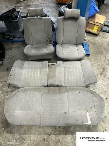Interieur BMW e12 518 520 525 528 etc beschikbaar voor biedingen