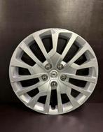 1 originele Opel vivaro C zafira D 17" wieldop, Auto diversen, Wieldoppen, Ophalen of Verzenden, Gebruikt