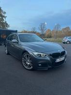 BMW 320d Touring Aut. M Sport, Auto's, BMW, Automaat, Achterwielaandrijving, 1995 cc, 4 cilinders
