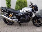 Yamaha xjr 1300, Motoren, Motoren | Yamaha, Particulier, Toermotor, 1300 cc