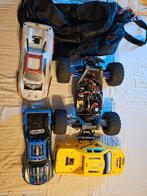 voiture radiocommandée, Hobby & Loisirs créatifs, Modélisme | Radiocommandé & Téléguidé | Voitures, Échelle 1:10, Voiture off road