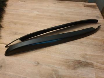 Bmw e46 coupe koplamp spoilers  beschikbaar voor biedingen