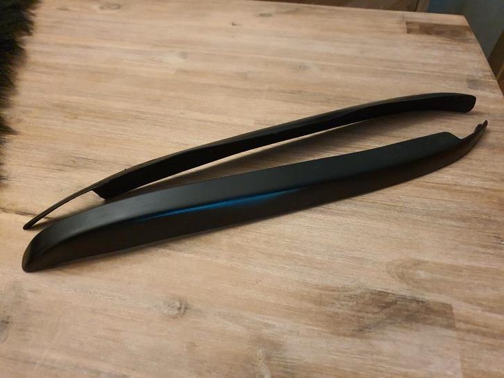 Bmw e46 coupe koplamp spoilers, Auto-onderdelen, Carrosserie, BMW, Voor, Ophalen