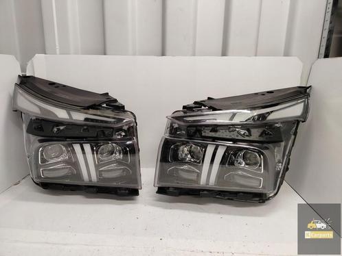 Hyundai Santa Fe IV Lift rechts lamp links, Auto-onderdelen, Verlichting, Hyundai, Gebruikt