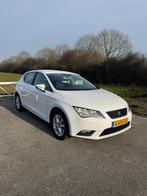 Seat leon 1.2 TSI 77kw/105pk 2013 Wit, Autos, Seat, Euro 5, Achat, Noir, 5 portes