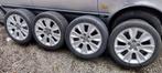 4 Audi 16" velgen, Auto-onderdelen, Banden en Velgen, Ophalen, Band(en)