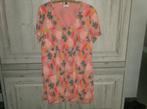 mooi kleed maat 46 damart, Kleding | Dames, Jurken, Maat 46/48 (XL) of groter, Ophalen of Verzenden, Zo goed als nieuw, Knielengte