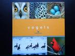 Boek Vogels – Joanna Burger, Boeken, Natuur, Gelezen, Vogels, Ophalen of Verzenden