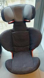 3 autostoelen aan 45 euro of 20 euro per stuk., Kinderen en Baby's, Autostoeltjes, Ophalen, Gebruikt, Autogordel of Isofix