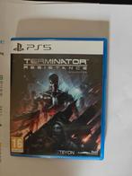 Terminator resistance enhanced ps5, Ophalen of Verzenden, Zo goed als nieuw