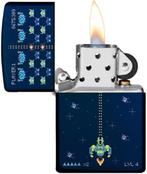 Livraison rapide et gratuite du jeu Zippo Pixel, Envoi, Neuf, Briquet