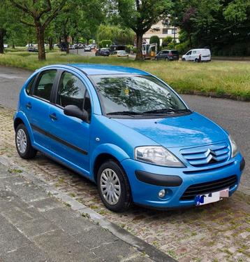 Citroën C3 Essence 1.4 2009 klaar voor registratie beschikbaar voor biedingen