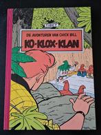 De Ko-Klox-Klan, Boeken, Stripverhalen, Ophalen