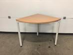 (111) Moderne hoektafel zeer praktisch, Enlèvement, Comme neuf
