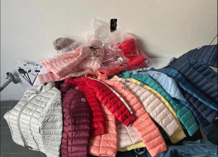 Veste femme jott xs neuve, Kleding | Dames, Jassen | Winter, Zo goed als nieuw, Ophalen of Verzenden