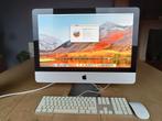 iMac 21,5-inch, Informatique & Logiciels, Apple Desktops, Comme neuf, IMac, Enlèvement, SSD