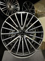 21 inch velgen voor Mercedes AMG look 5x112 S klasse W222 W2, Neuf, Enlèvement ou Envoi, Véhicule de tourisme, 21 pouces
