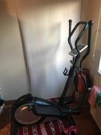 Velo elliptique (non fonctionnel) a donner pour l'acier., Sport en Fitness, Fitnessapparatuur, Ophalen, Gebruikt, Armen, Crosstrainer