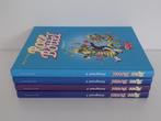 Roze Bottel ~ Complete serie Integrale hardcovers 1 t/m 4, Complete serie of reeks, Verzenden, Nieuw