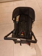 doona + isofix 0-13kg, Kinderen en Baby's, Ophalen of Verzenden, Gebruikt, 0 t/m 13 kg, Isofix