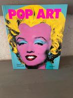 Boek: Pop Art in zeer mooie( bijna nieuwe staat)., Ophalen of Verzenden, Zo goed als nieuw