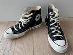 Converse All Star (38), Kleding | Dames, Zwart, Ophalen of Verzenden, Zo goed als nieuw, Sneakers