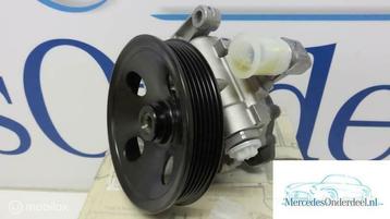 A0044661401 R171 W211 W219 Stuurpomp Hydropomp M113 motor beschikbaar voor biedingen