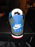 Ik verkoop gloednieuwe Jordan 4s in de originele doos., Kleding | Heren, Ophalen of Verzenden, Zo goed als nieuw