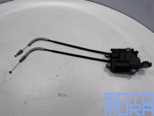 Uitlaat servo voor de BMW S 1000 R 2014 - 2020 K47 S1000R se, Motoren, Onderdelen | BMW, Gebruikt, Ophalen of Verzenden