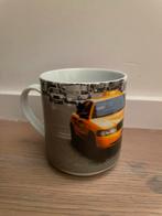 Maisons du monde beker mug taxi, Huis en Inrichting, Ophalen, Nieuw, Porselein, Kop(pen) en/of Schotel(s)