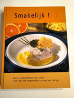 Colruyt kookboek smakelijk ! 1., Livres, Livres de cuisine, Comme neuf, Colruyt, Europe, Enlèvement ou Envoi