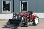 Yanmar YM1510 4wd / 1046 Draaiuren / Voorlader, Zakelijke goederen, Overige merken, Gebruikt, Mathijs Merkelijn, Mathijs@minitrekkers.nl